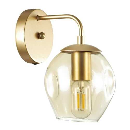 Бра Odeon Light 4660/1W в Уютерра