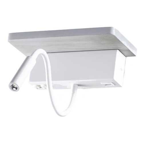 Бра светодиодное Odeon Light Woody 3869/8WL в Уютерра