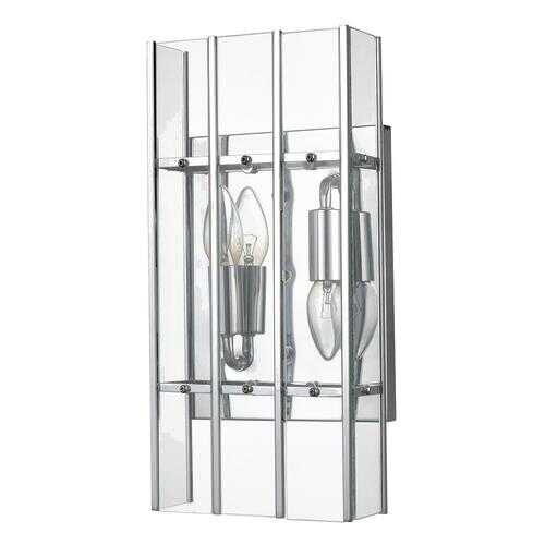 Бра Vele Luce Tivoli VL5073W22 в Уютерра