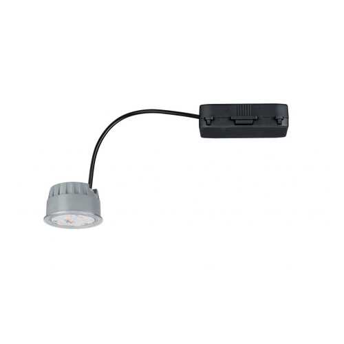 EBL Coin dim LED 1x5,8W 2700K 51mm Klar 93835 в Уютерра