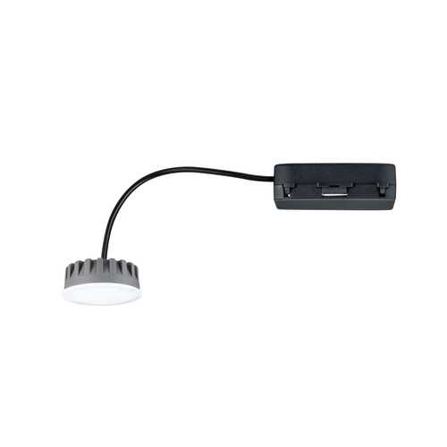 EBL Coin UltraSlim dim sat LED 1x6,8W 51 93666 в Уютерра