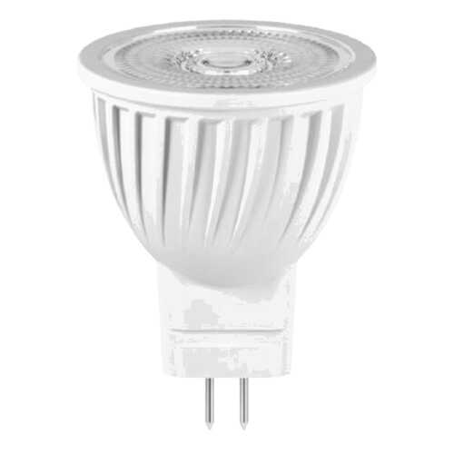 Эл,лампа GAUSS LED 3W MR11 GU4 4100K в Уютерра