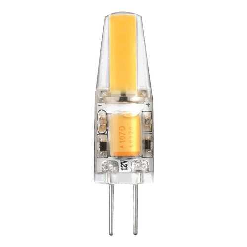 Эл,лампа GAUSS LED G4 12V 2W 4100K в Уютерра