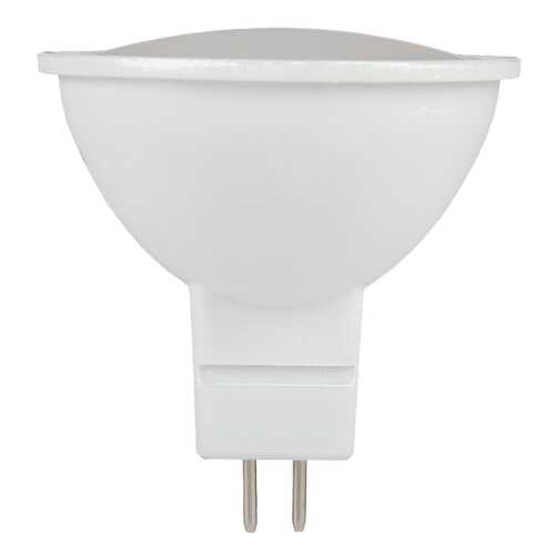 Эл,лампа IEK LED ECO MR16 7Вт4000К GU5,3 в Уютерра