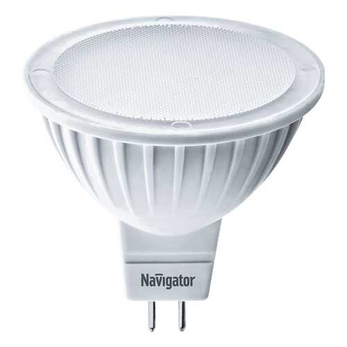 Эл,лампа Navigator LED MR16-3-4K-GU5,3 в Уютерра