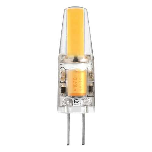 Эл,лампGAUSS LED G4 AC220-240V 2W 4100K в Уютерра