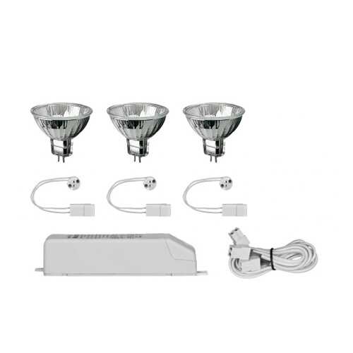 Комплект 2Easy EBL Basis 28W GU5,3 92589 в Уютерра