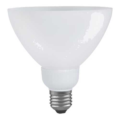 Лампа энергосбер. DecoShape R4 опал 11W E27 89234 в Уютерра