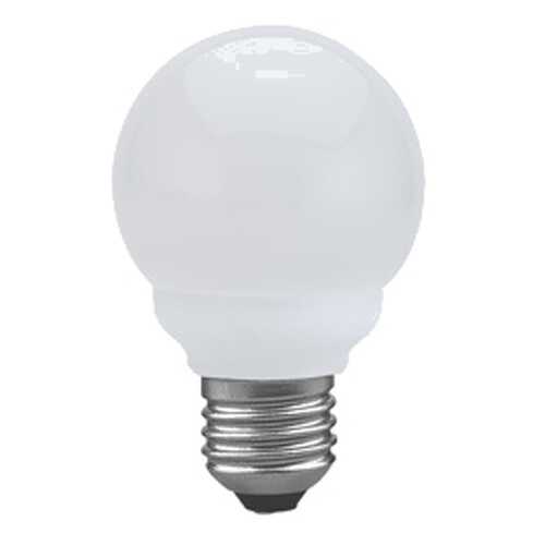Лампа энергосбер. Mini Globe 60 11=60W E27 опал 88313 в Уютерра