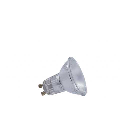 Лампа галоген. 35W GU10 230V 51mm Silber 83634 в Уютерра