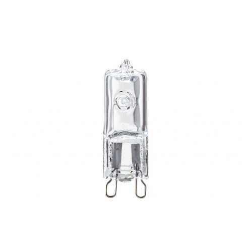 Лампа галоген. Halo+ 2x20W G9 , прозр. 80030 в Уютерра
