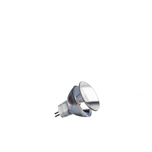 Лампа Halogen KLS 2x10W GU4 12V 35mm Silber 83824 в Уютерра