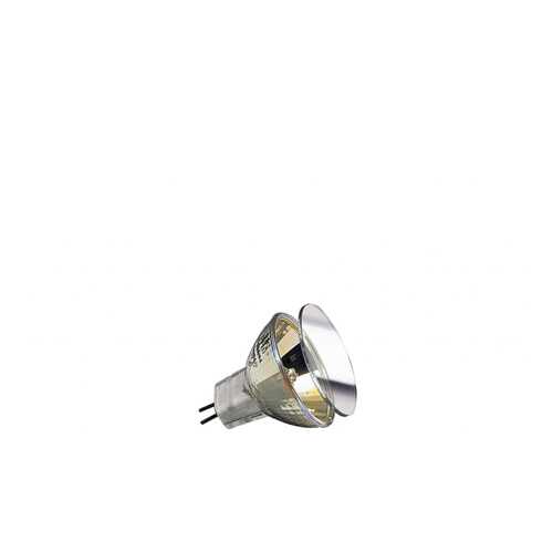 Лампа Halogen KLS 2x35W GU4 12V 35mm, золото 83834 в Уютерра
