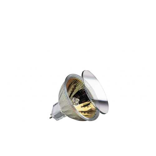 Лампа Halogen KLS 35W GU5,3 12V 51mm Gold 83353 в Уютерра