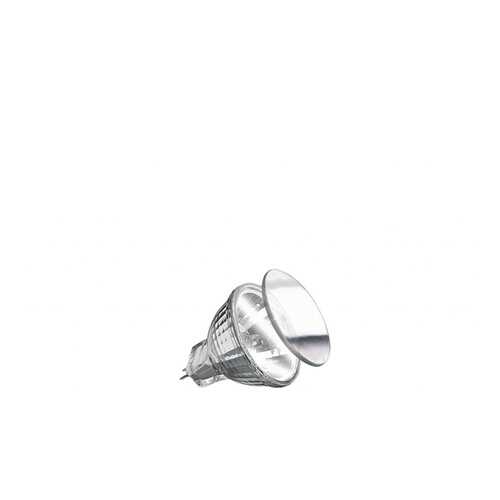 Лампа HRL Akzent 30° 2x20W GU4 12V 35mm Sil 83216 в Уютерра