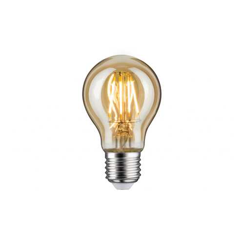 Лампа LED AGL 4W E27 230V Gold 2600K 28374 в Уютерра