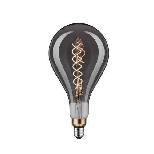 Лампа LED BigDrop fil 400lm E27 1800K dim smk 28595 в Уютерра