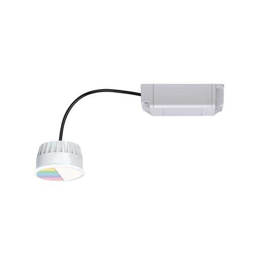 Лампа LED Coin ZigBee RGBW 6,8W 51mm 92966 в Уютерра