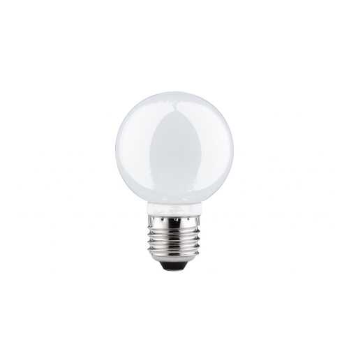 Лампа LED Decol. Globe 60 2,2W E27 230V Opal 28177 в Уютерра