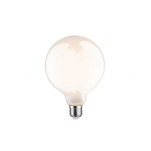 Лампа LED Globe 120 7,5W E27 Opal 2700K dimm 28484 в Уютерра