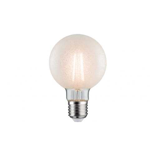 Лампа LED Globe 80 7,5W E27 Eiskr 2700K dimm 28485 в Уютерра