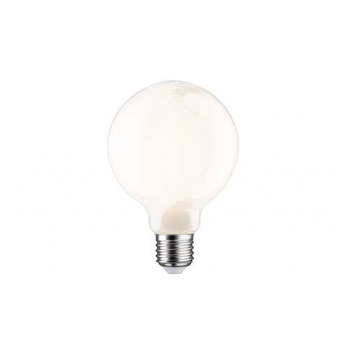 Лампа LED Globe 95 7,5W E27 Opal 2700K dimm 28487 в Уютерра