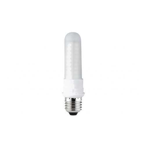 Лампа LED mit Gewinde 3W E27 warmw. 57 LEDs 28118 в Уютерра