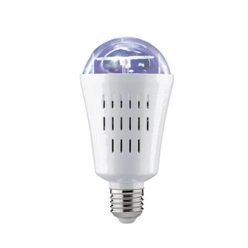 Лампа LED Motion Flamingo 3,8W E27 Multicolour 28552 в Уютерра