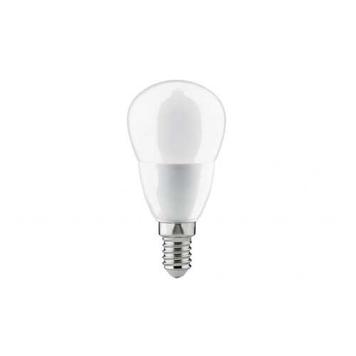 Лампа LED Prem. Tropfen 6W E14 2700K 28467 в Уютерра