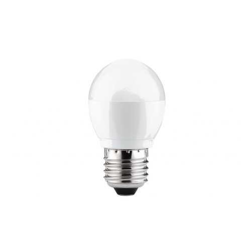 Лампа LED Premium Tropfen 6,2W E27 230V 2700K 28353 в Уютерра