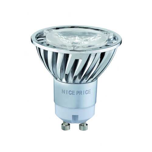 Лампа LED Reflektor 4W GU10 W-Ws 3393 в Уютерра
