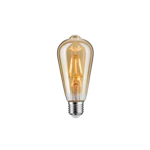 Лампа LED Rustika 4W E27 Gold 1700K 28395 в Уютерра