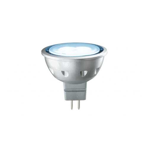 Лампа LED Special Reflektor 6W GU5,3 Ice Blue 28215 в Уютерра