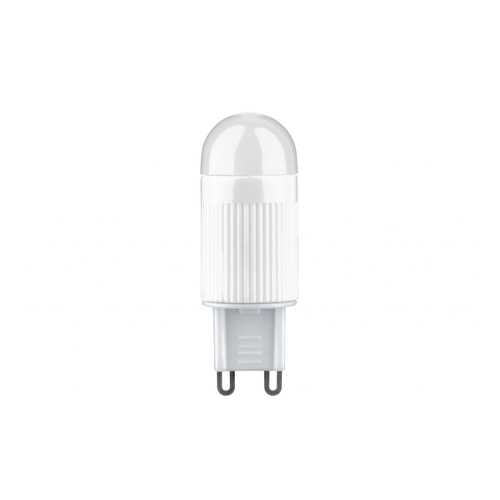 Лампа LED Stiftsockel 2x2,2W G9 230V 2700K 28290 в Уютерра