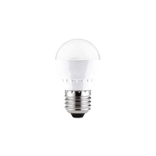 Лампа LED Tropfen 6,5W E27 230V 470Lm 2700K 28243 в Уютерра