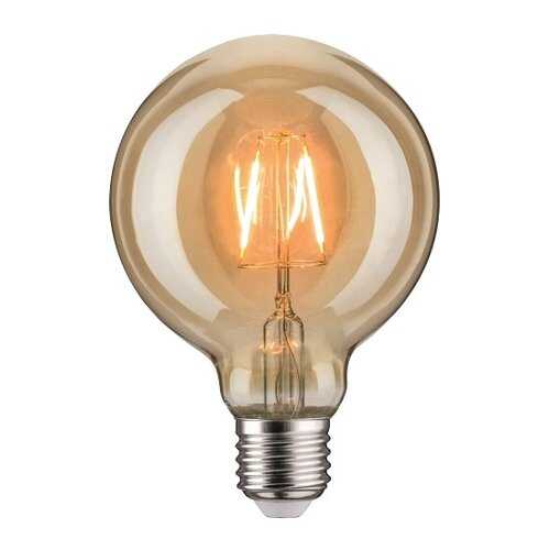 Лампа LED Vintage Globe 95 2,5W E27 Gold 1700K 28399 в Уютерра