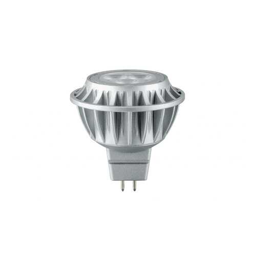 Лампа Paulmann LED Reflektor 2,8W GU5,3 12V, красная 28249 в Уютерра