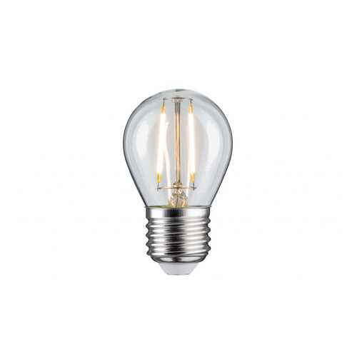 Лампа светодиодная 4,5W E27 Klar 2700K dimm 28480 в Уютерра
