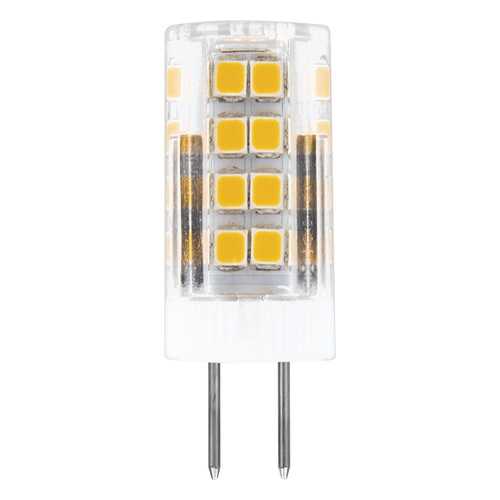 Лампа светодиодная Feron LB-432 5W G4 4000K в Уютерра