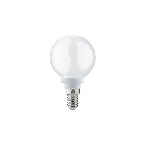 Лампа светодиодная Globe 60 2,5W E14 Satin 28269 в Уютерра