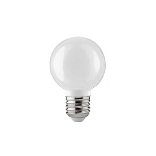Лампа светодиодная LED Globe 60 4W E27 Opal 2700K 28313 в Уютерра