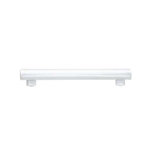 Лампа светодиодная LED Linienlampe 8W S14s 300mm 2700K 28539 в Уютерра