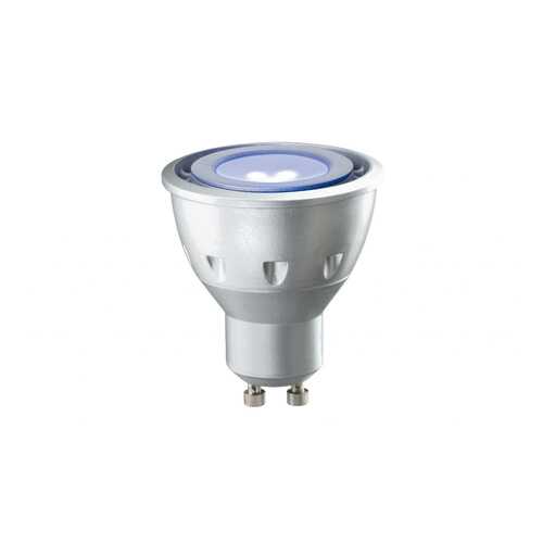 Лампа светодиодная LED Reflektor 4,5W GU10 230V Blacklight 28216 в Уютерра