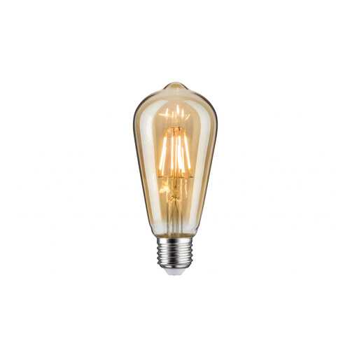 Лампа светодиодная LED Rustika 5W E27 Gold 2700K 28390 в Уютерра
