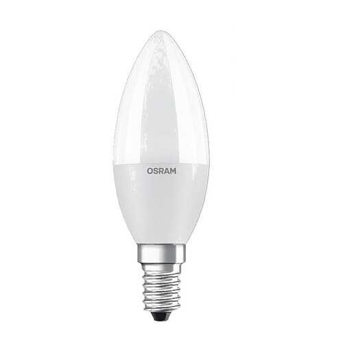 Лампа светодиодная OSRAM B40 в Уютерра