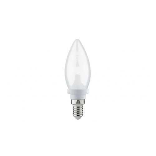 Лампа светодиодная Свеча 2,5W E14, матовая 28266 в Уютерра