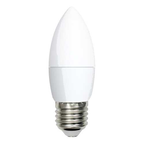 Лампа светодиодная Volpe NORMA LED-C37-9W/DW/E27/FR/NR E27 9W в Уютерра