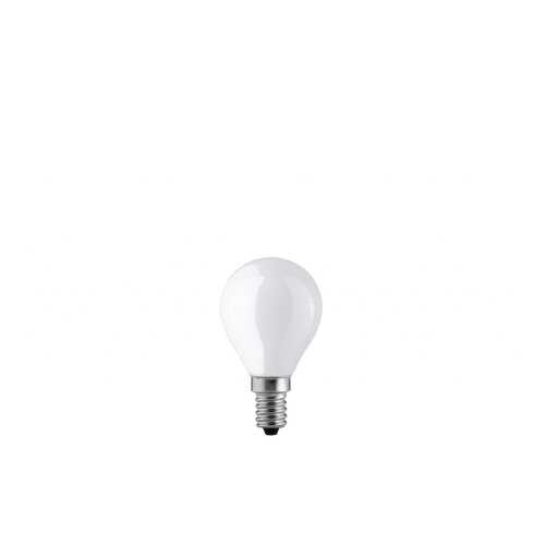 Лампа Tropfenlampe Backofen 40W E14 300° Opal 10641 в Уютерра