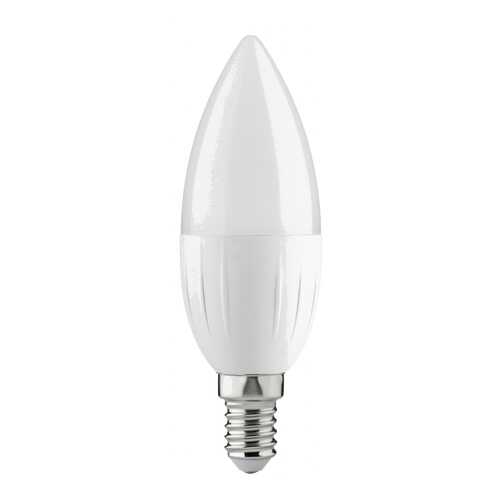 Лампа ZigBee LED Kerze 4,5W E14 Opal dimmb, умный дом 50055 в Уютерра