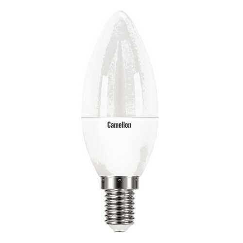 Лампочка Camelion LED10-C35/865/E14 в Уютерра